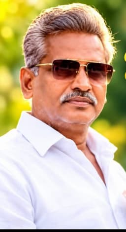 M. தேவதாஸ்