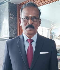 V. பேச்சியப்பன்
